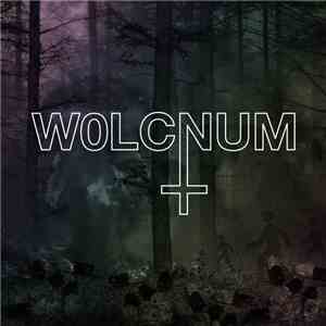 W0LCNUM - Pain EP