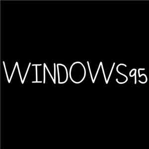 Windows 95 - Demo