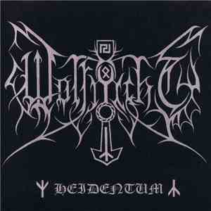 Wolfnacht - Heidentum
