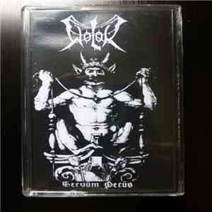 Wolok - Servum Pecus