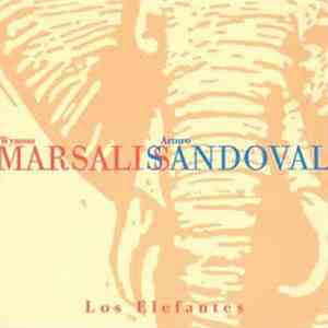 Wynton Marsalis, Arturo Sandoval - Los Elefantes