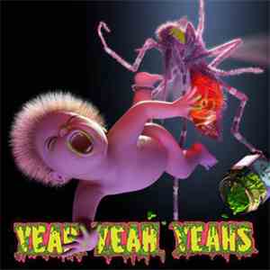 Yeah Yeah Yeahs - Mosquito
