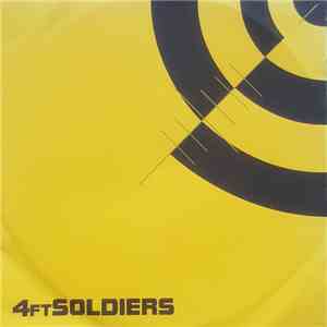 4ft Soldiers - Get Laid