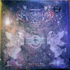Acherontas - Tat Tvam Asi (Universal Omniscience)