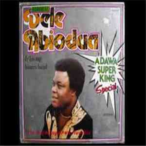 Admiral Dele Abiodun & His Top Hitters Band - The Begining Of The New Era
