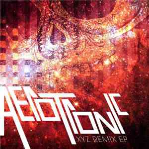 Aerotronic - XYZ Remix EP