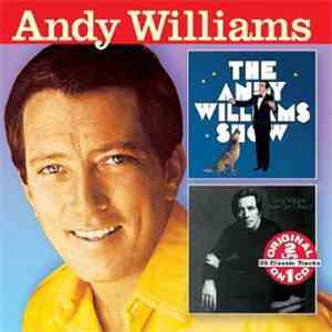 Andy Williams - The Andy Williams Show / You've Got A Friend