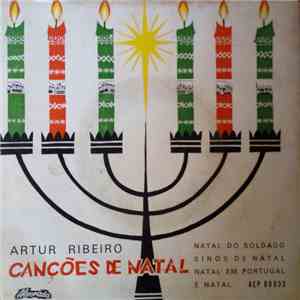 Artur Ribeiro - Canções De Natal