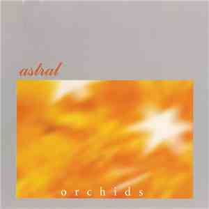 Astral  - Orchids