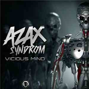 Azax Syndrom - Vicious Mind
