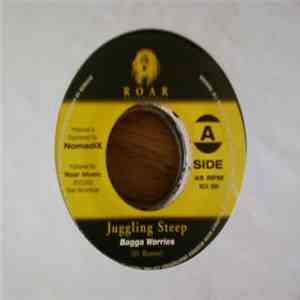 Bagga Worries - Juggling Steep