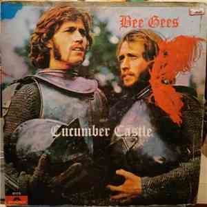 Bee Gees - Cucumber Castle
