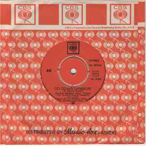 Blood, Sweat & Tears - Go Down Gamblin' / Valentine's Day