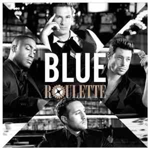 Blue  - Roulette