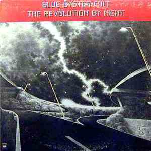 Blue Öyster Cult - The Revolution By Night