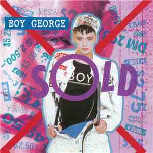 Boy George - Vendido