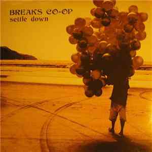 Breaks Co-Op - Settle Down
