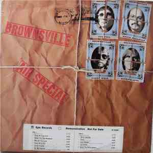 Brownsville - Air Special