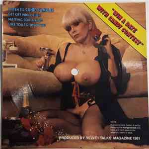 Candy Samples - Listen To Candy Samples / Win A Date With Candy Contest