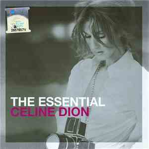 Celine Dion - The Essential Celine Dion