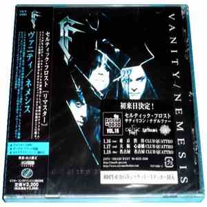 Celtic Frost - Vanity / Nemesis