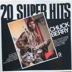 Chuck Berry - 20 Super Hits