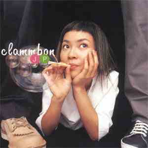 Clammbon - JP