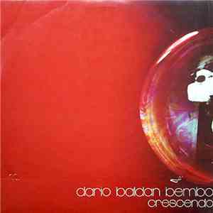 Dario Baldan Bembo - Crescendo