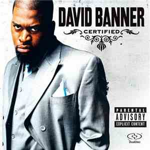 David Banner - Certified