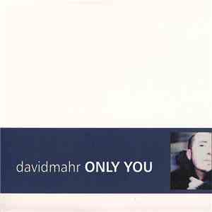 Davidmahr - Only You