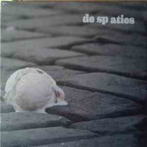 De Sp_aties - De Spa_ties