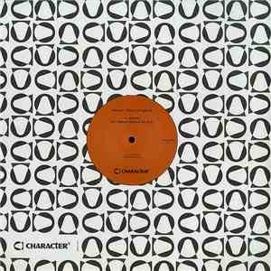 Deetron - Theory Of Light EP