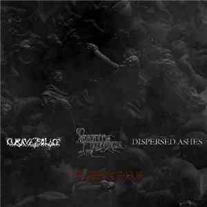 Dispersed Ashes / Grave Solace / Infinite Grievance - In Memoriam