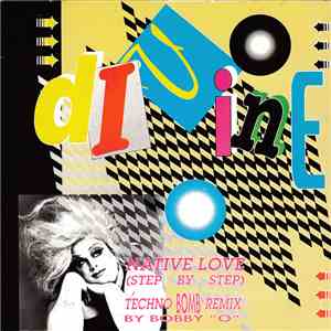 Divine - Native Love (Techno Bomb Remix)