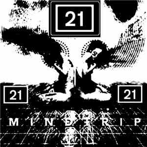 DJ Freak - The Mindtrip EP