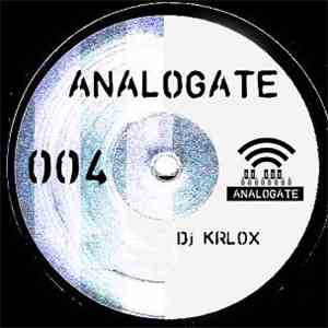 DJ Krlox - Neue Teil EP