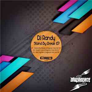 DJ Randy  - Stand By Break EP