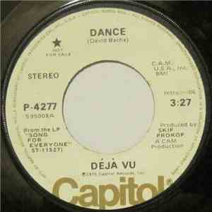 Déjà Vu - Dance