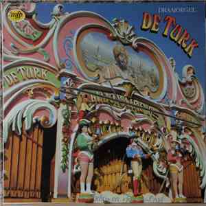 Draaiorgel De Turk - Draaiorgel "De Turk"