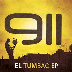 Dvit Bousa - El Tumbao EP