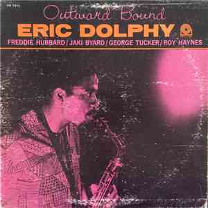 Eric Dolphy - Outward Bound