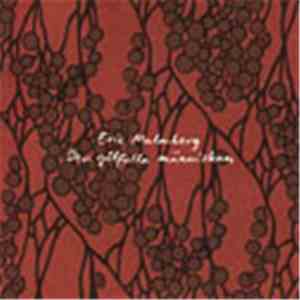 Eric Malmberg - Den Gåtfulla Människan