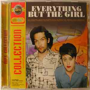 Everything But The Girl - MP3 Collection