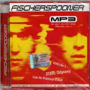 Fischerspooner - MP3