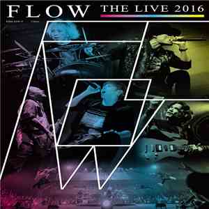 FLOW - Flow The Live 2016