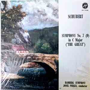 Franz Schubert - Symphony No. 7 in C Major
