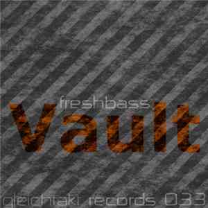 Freshbass - Vault