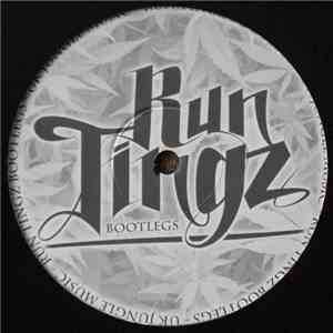 G. Tactix - The Badman EP