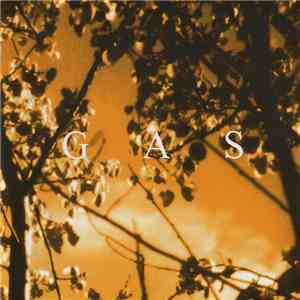 Gas - Königsforst