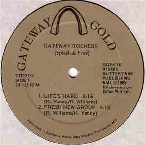 Gateway Rockers - Life's Hard
